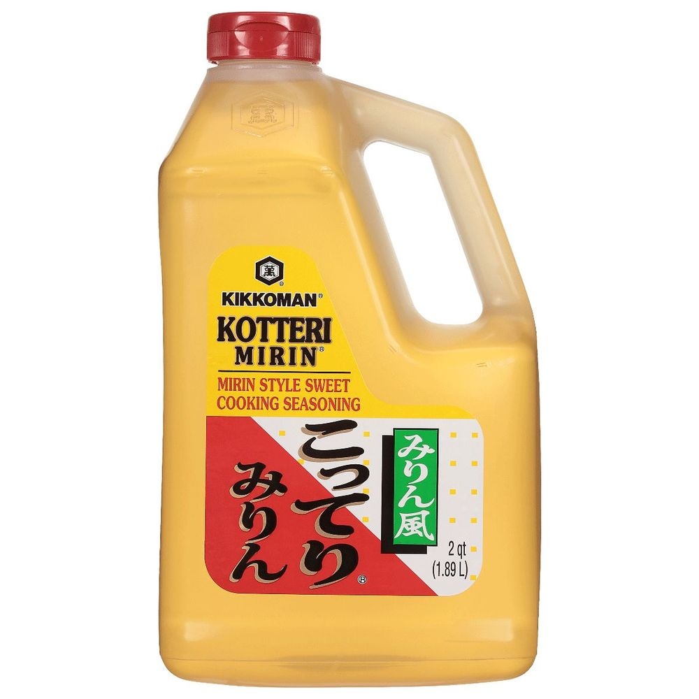 Kotteri Mirin Style Sweet Cooking Seasoning