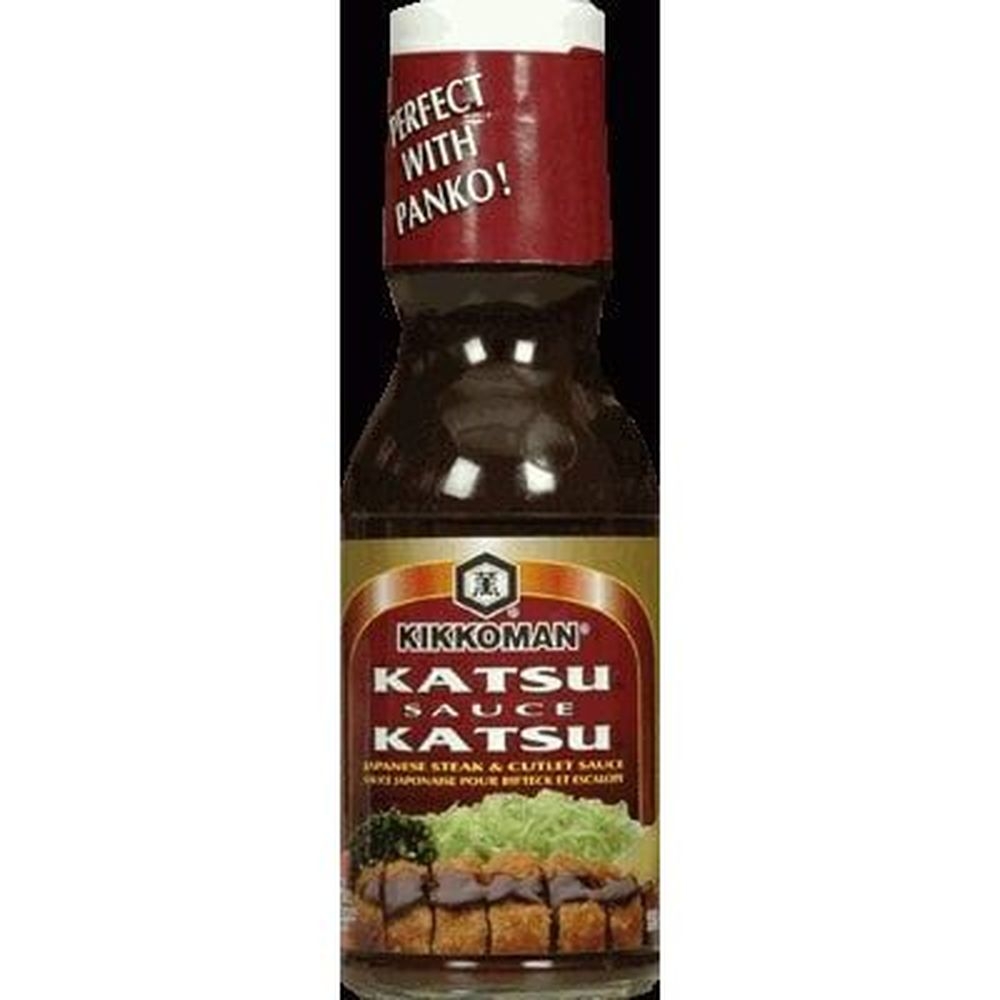 Katsu Sauce