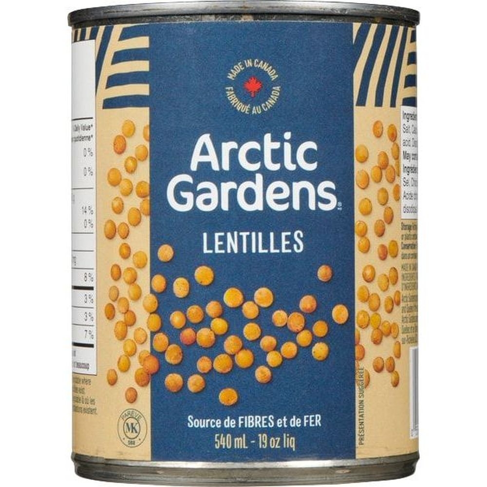 Lentils