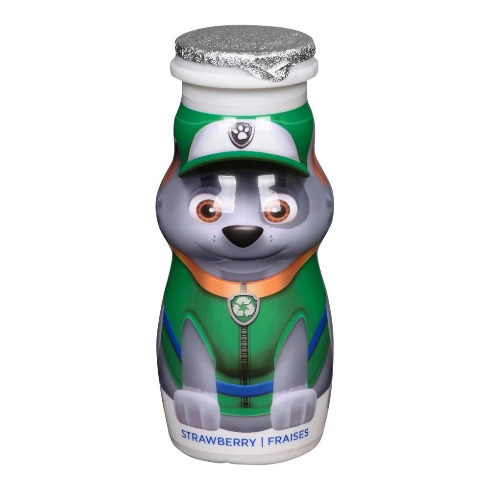 Strawberry Drinkable Yogurt