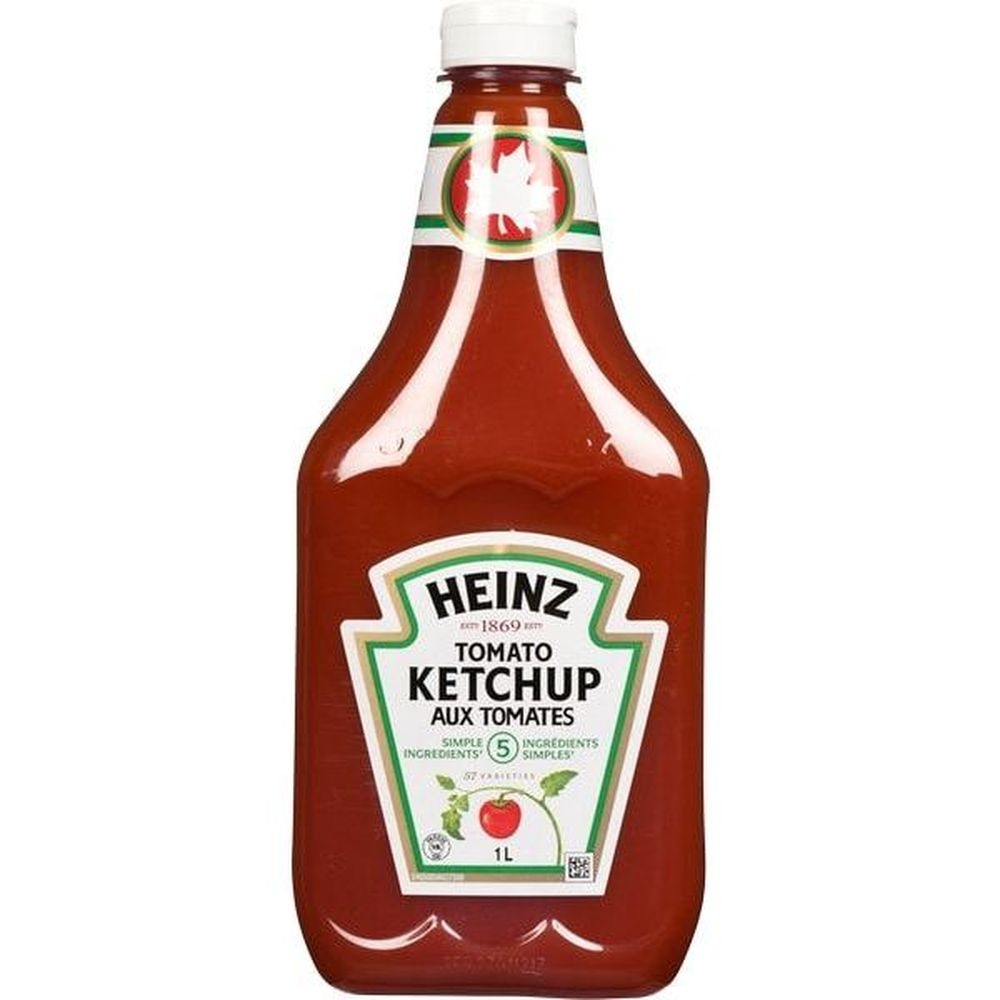 Tomato Ketchup