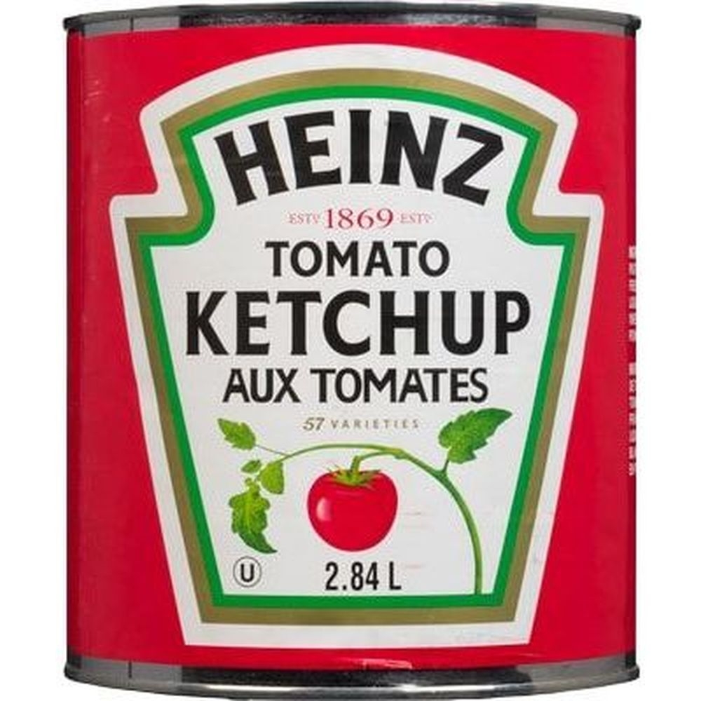 Tomato Ketchup