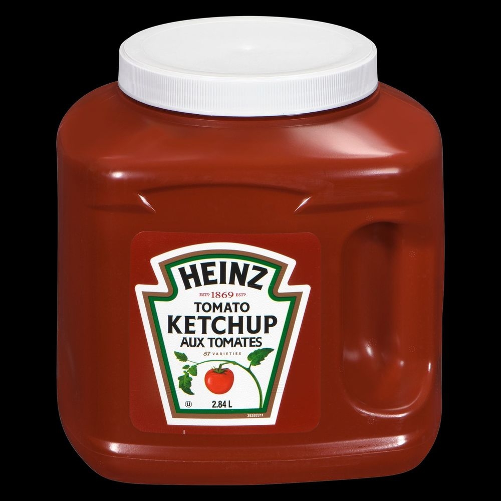 Tomato Ketchup
