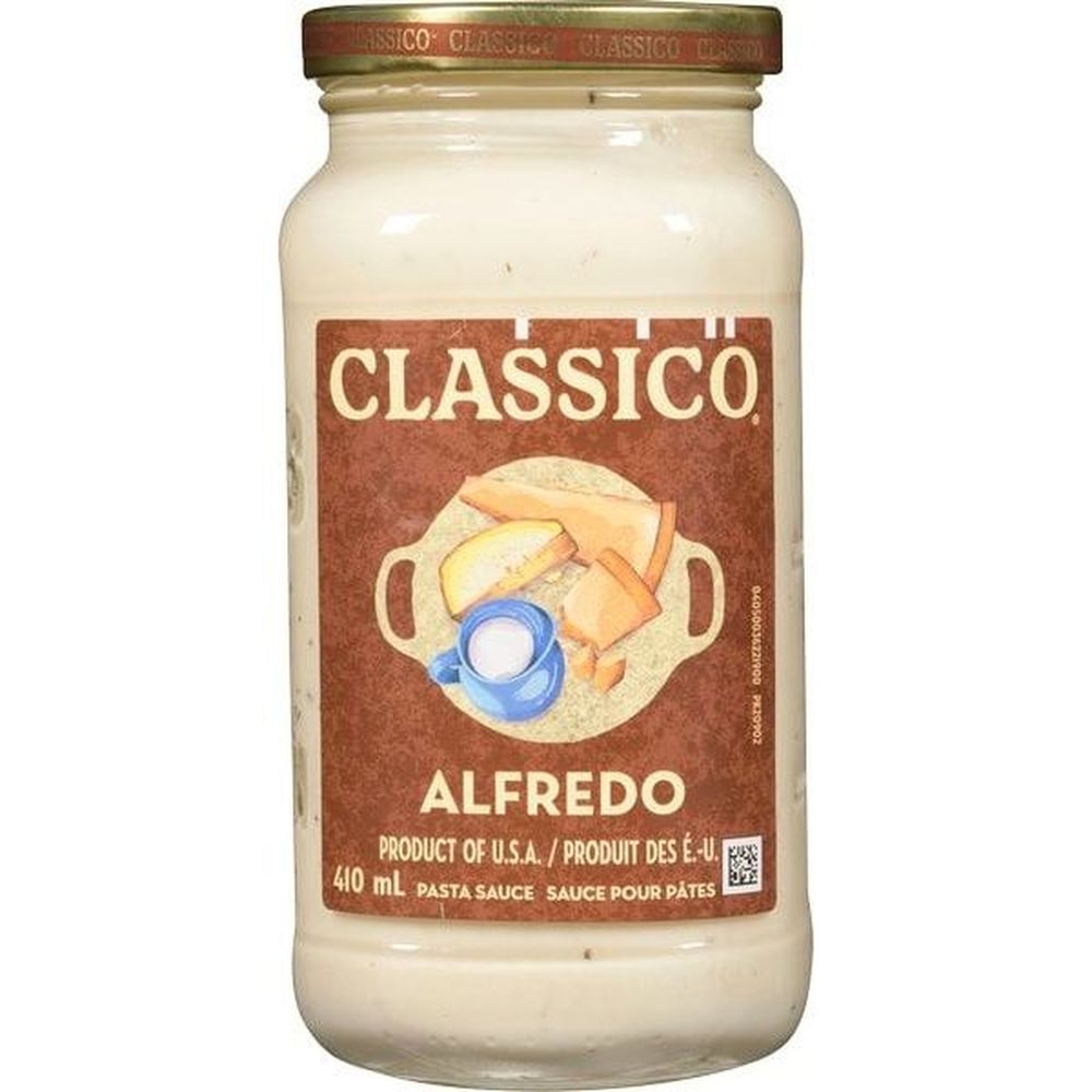 Di Roma Alfredo Pasta Sauce