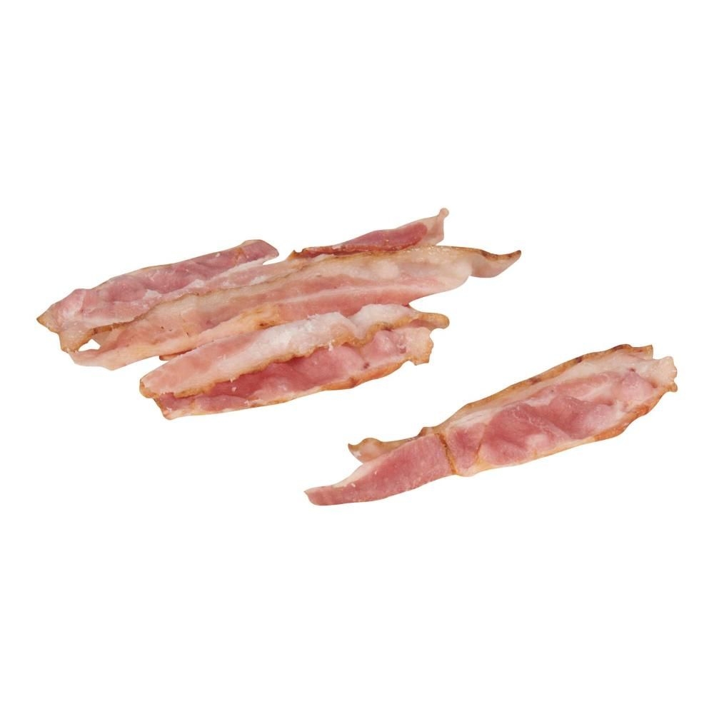 Precooked 18-22 End to End Bacon