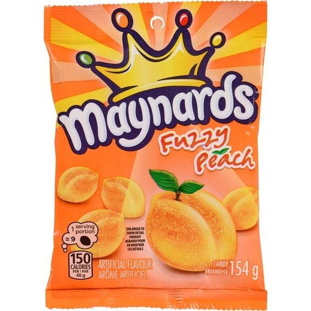 Peach Candy - Cello Pack