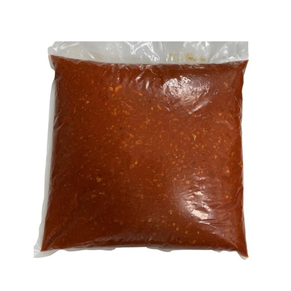 Spaghetti Meat Sauce