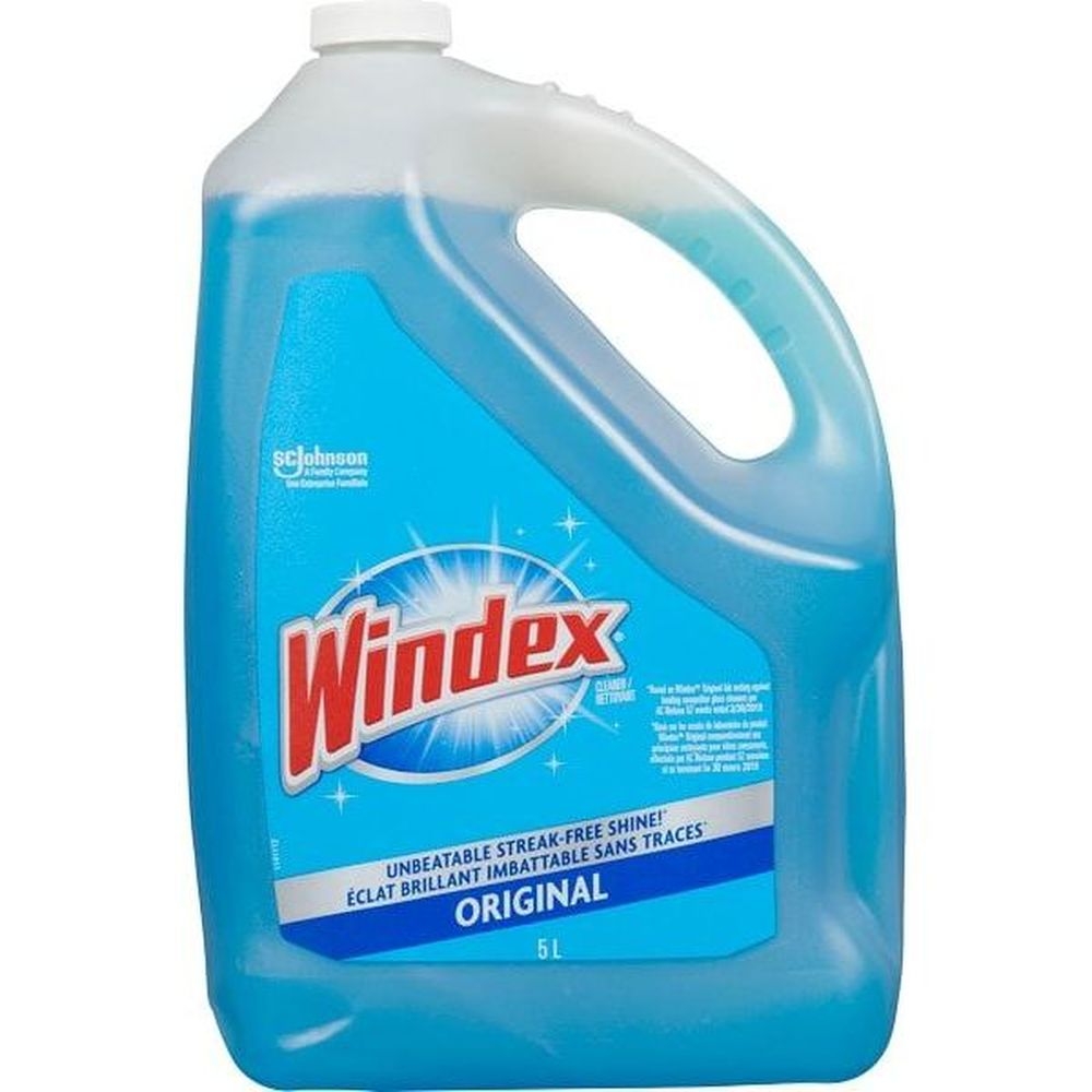 Original Glass Cleaner Refill