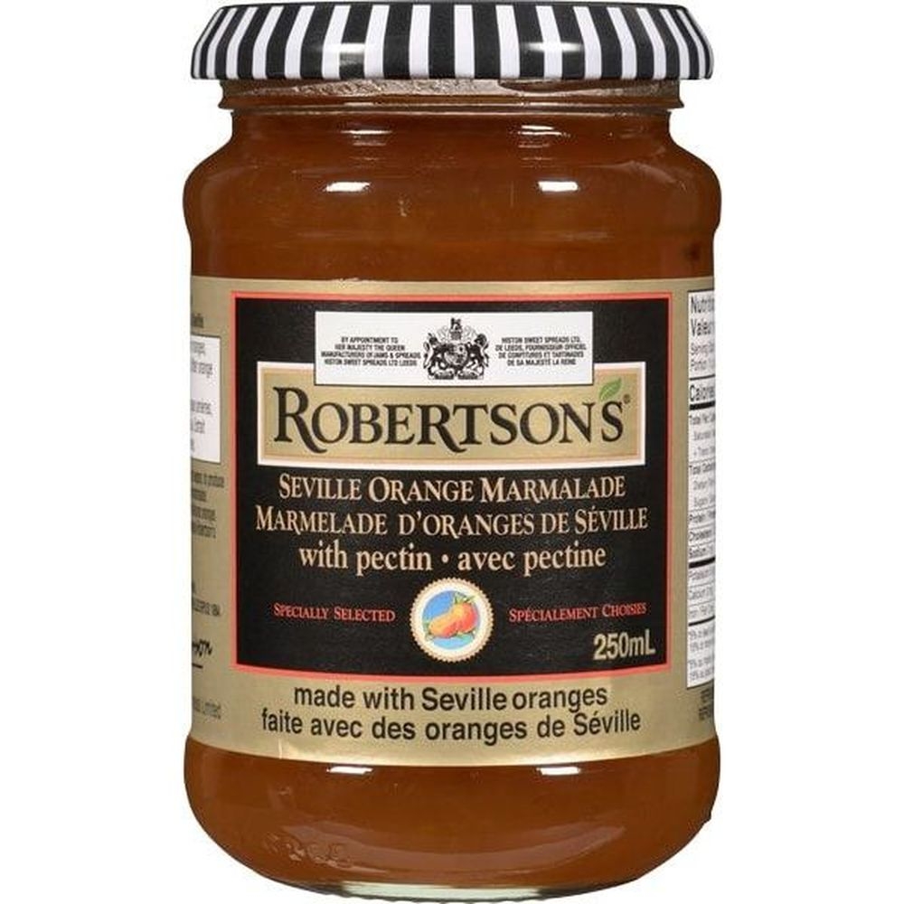 Seville Orange Marmalade