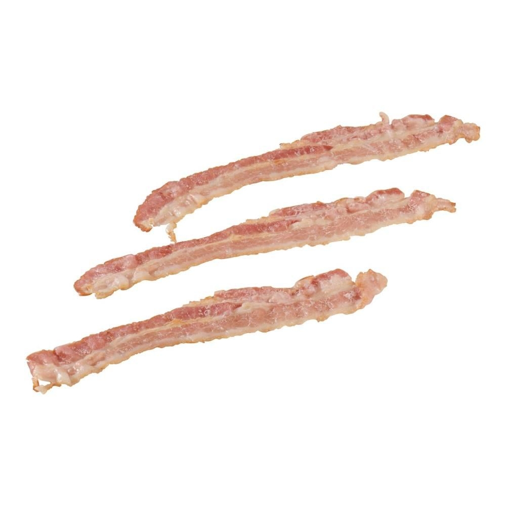 18-22 60 Percent Cooked Bacon