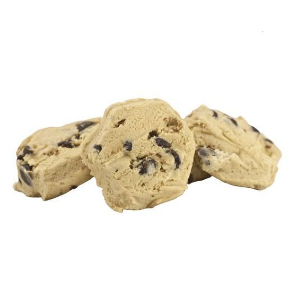 Chocolate Chip Cookie Dough