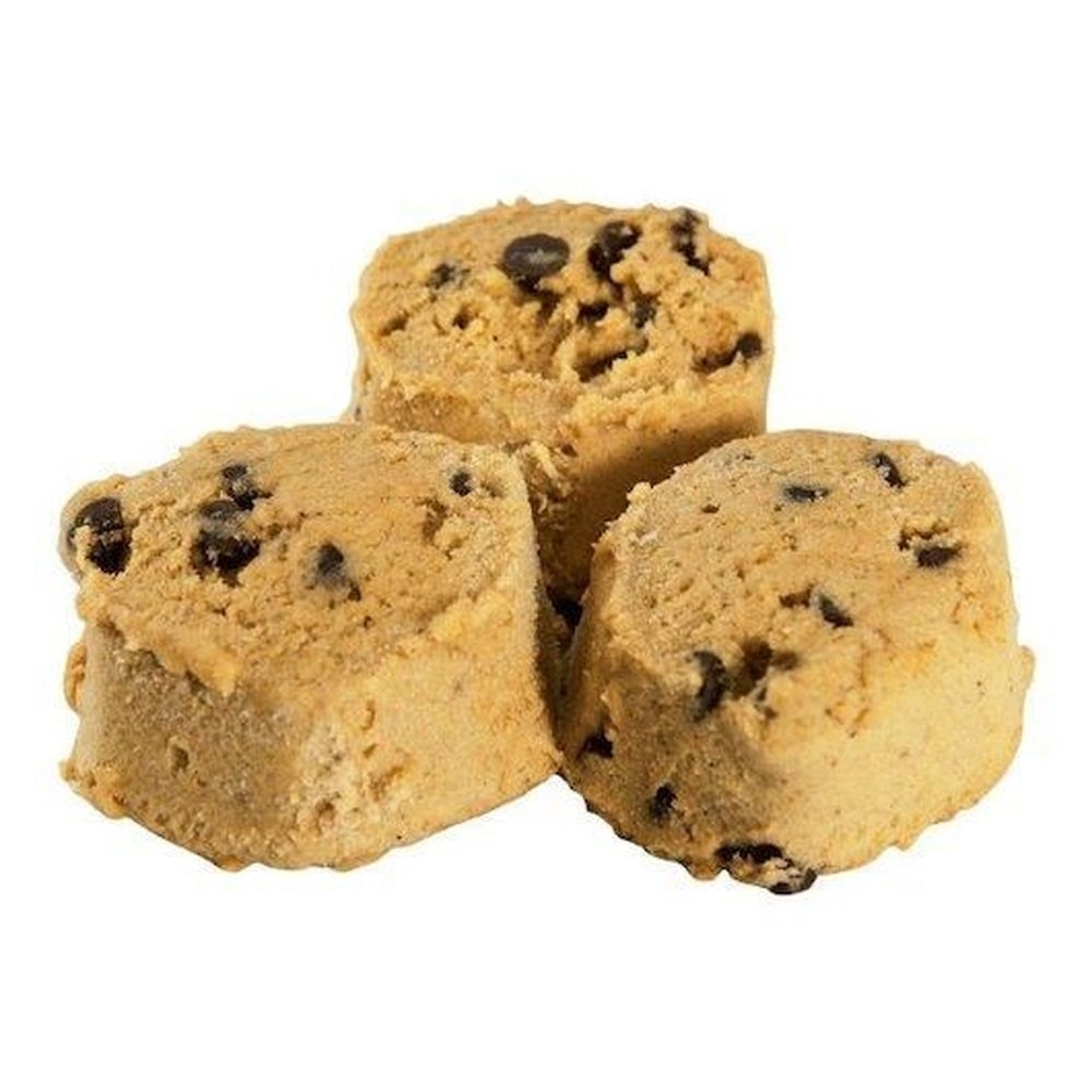 Pumpkin Chocolate Chip