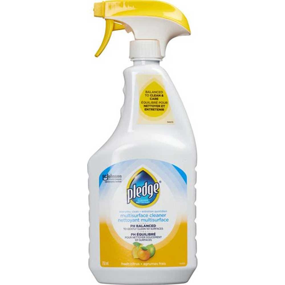 Fresh Citrus Everyday Clean pH Balanced Multi Surface Cleaner