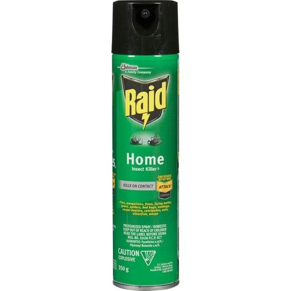 Home Insect Killer