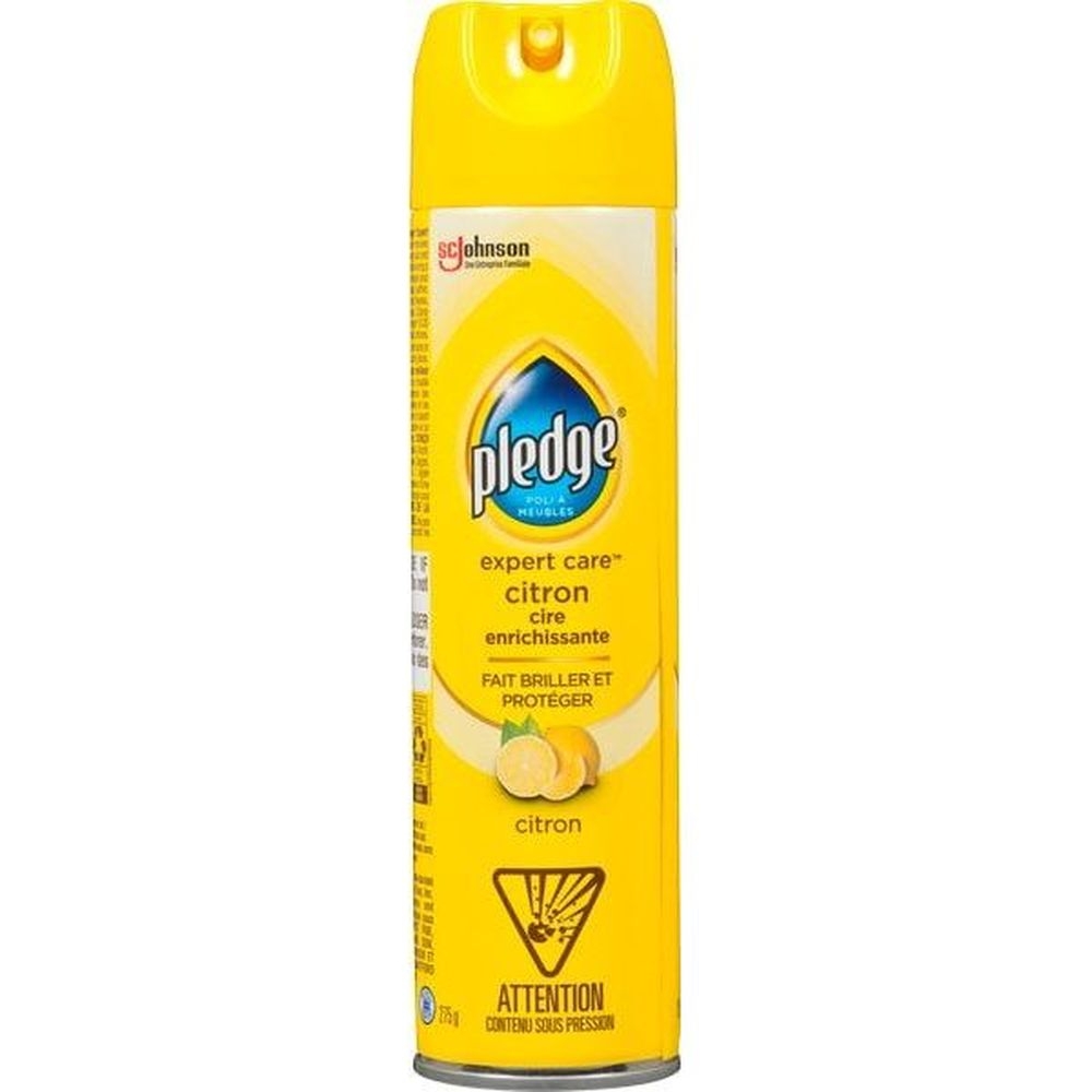 Lemon Enhancing Polish