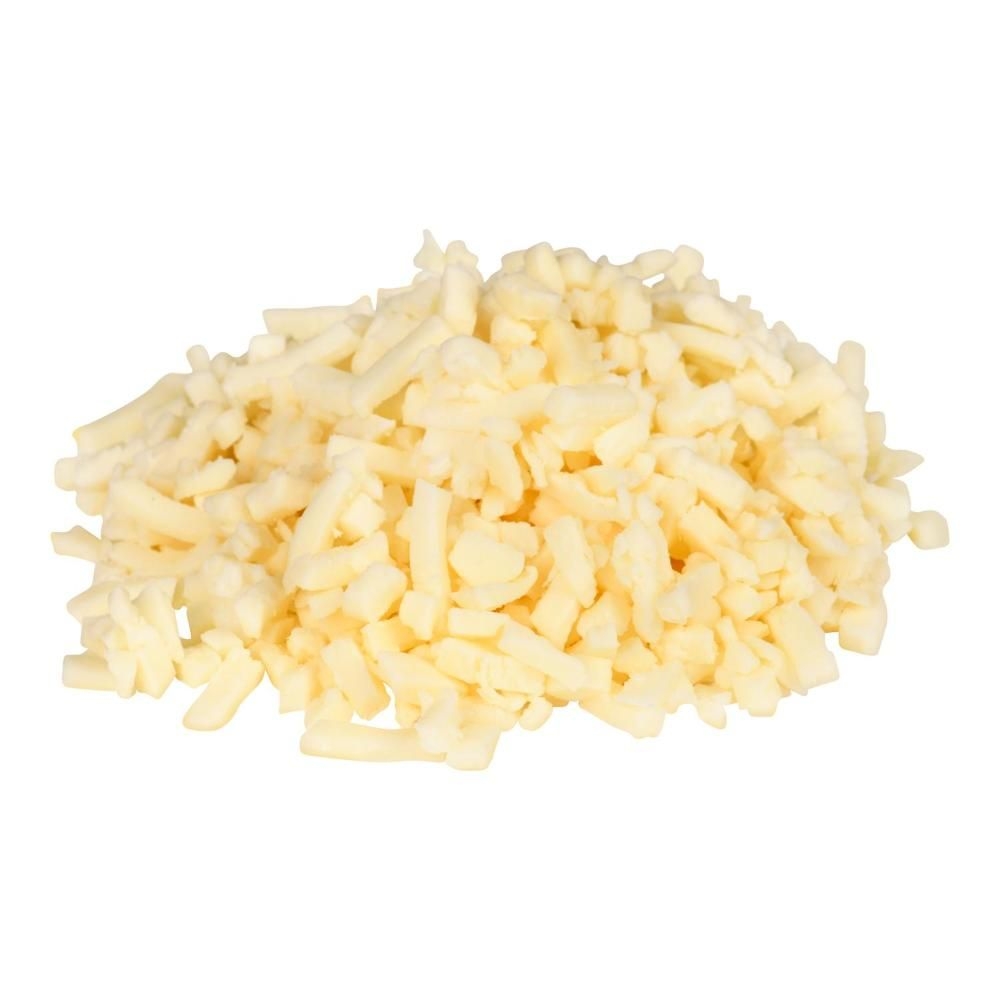 Shredded Mozzarella Cheese