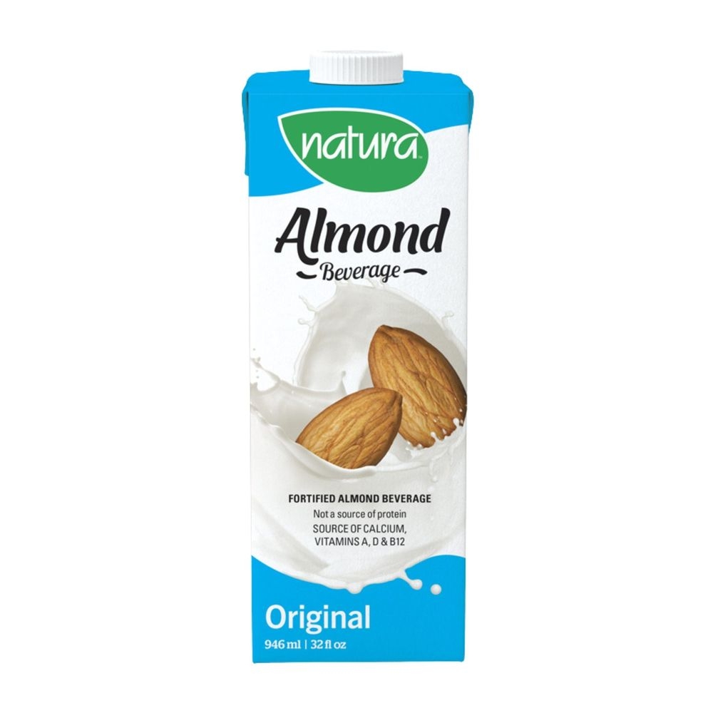 Original Almond Beverage