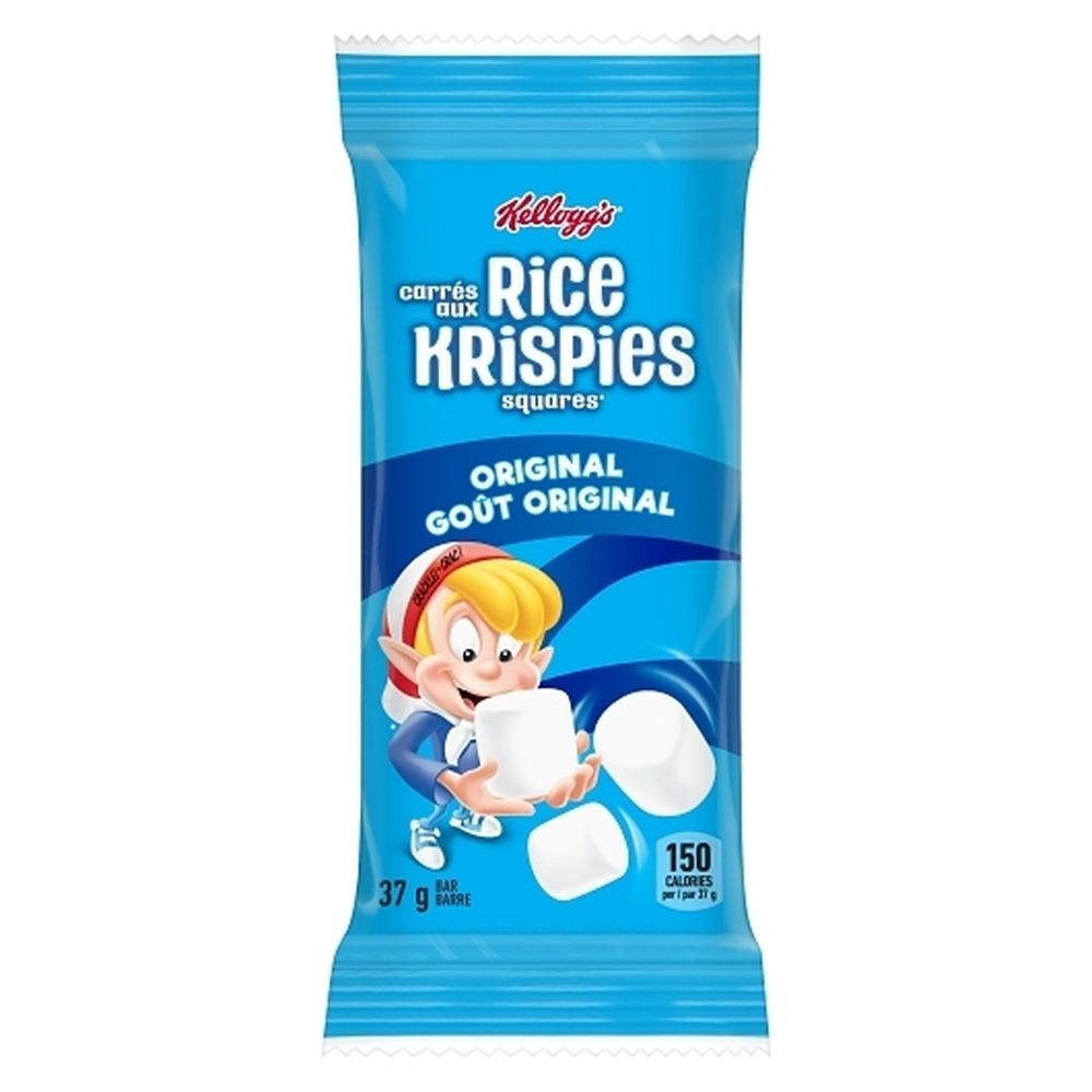 Original Squares Treats 37 g