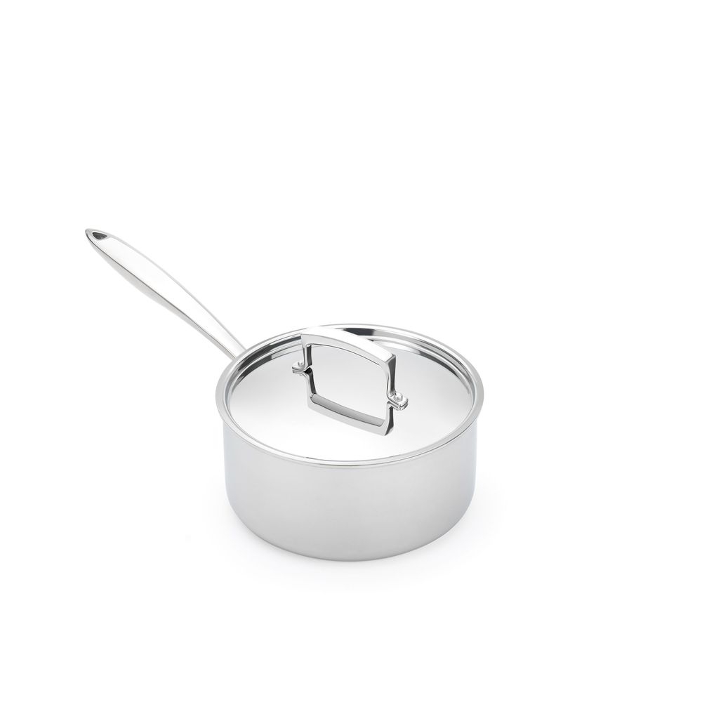 Thermalloy Stainless Steel 20 Cm Cover For Cookware Pots And Pans