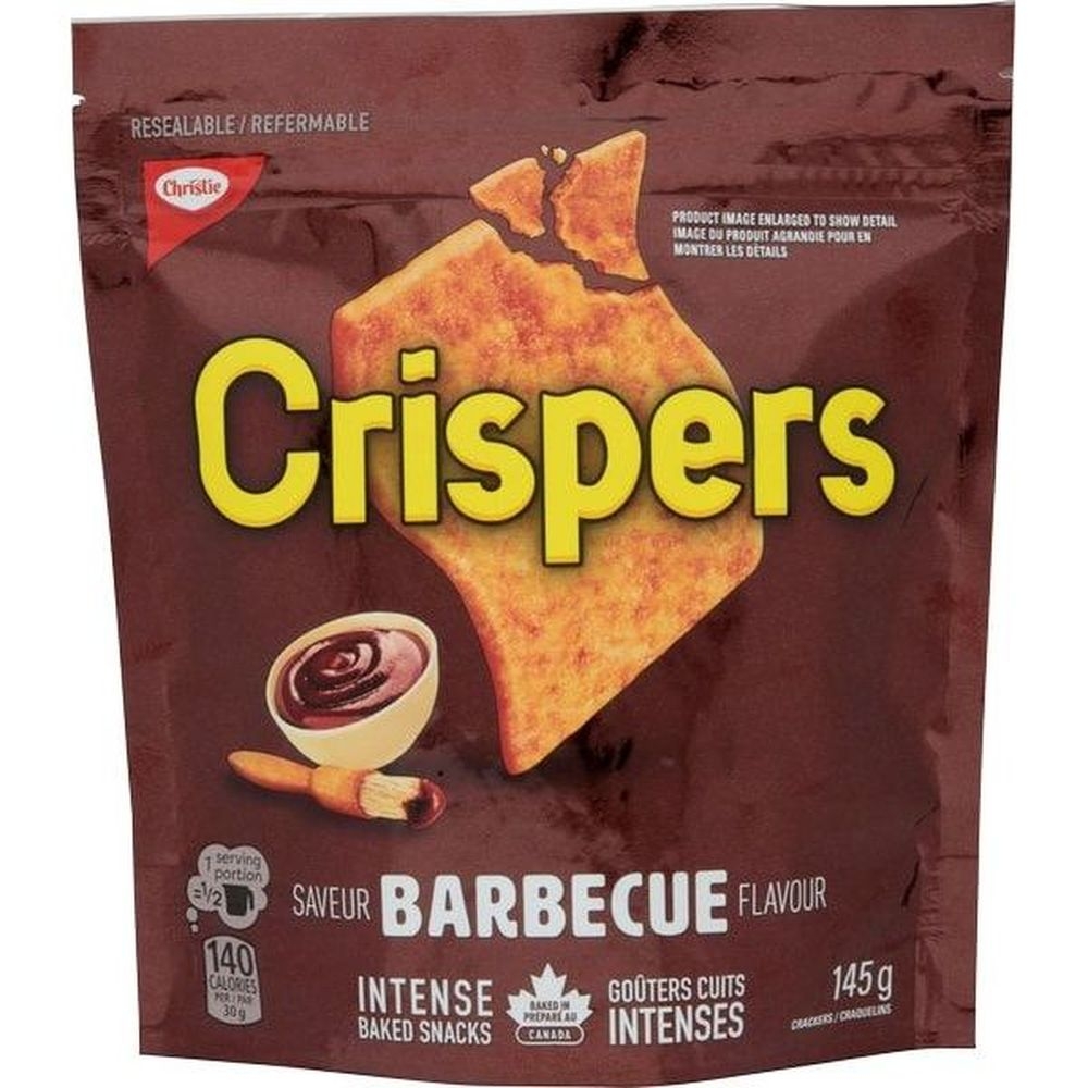 BBQ Cracker