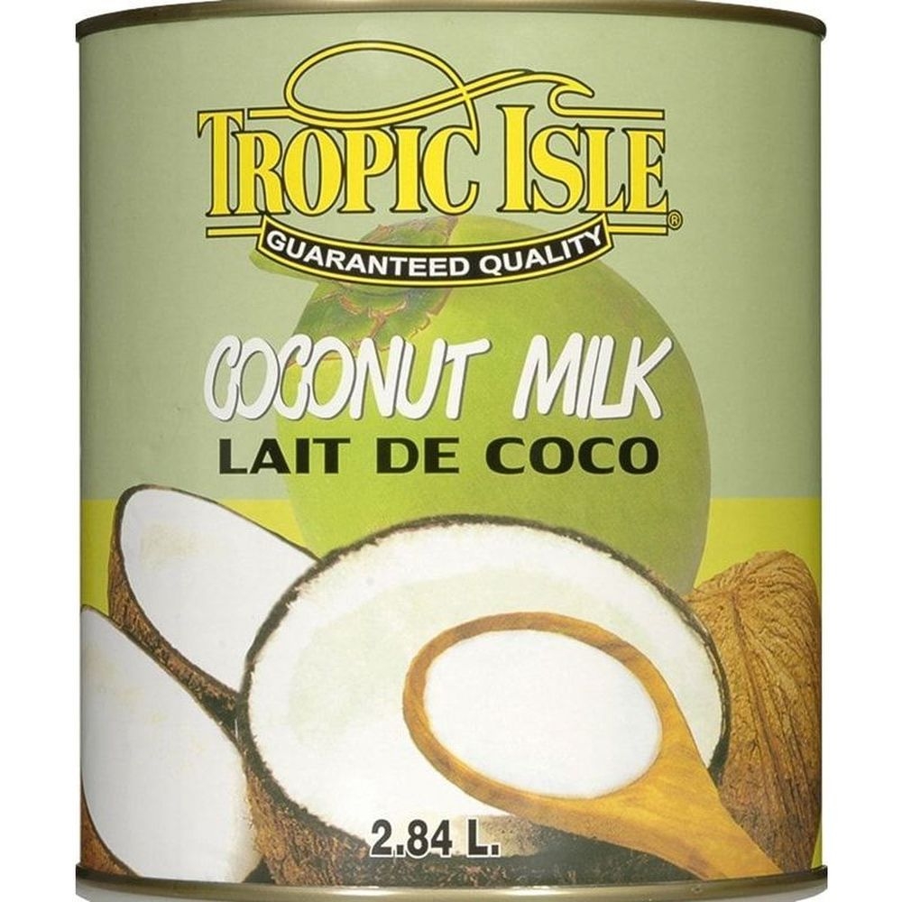 Coconut Milk