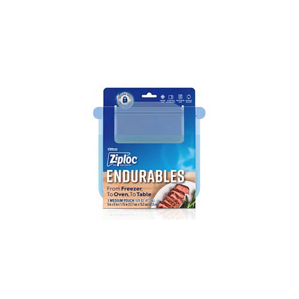 Endurables Medium Silicone Containers