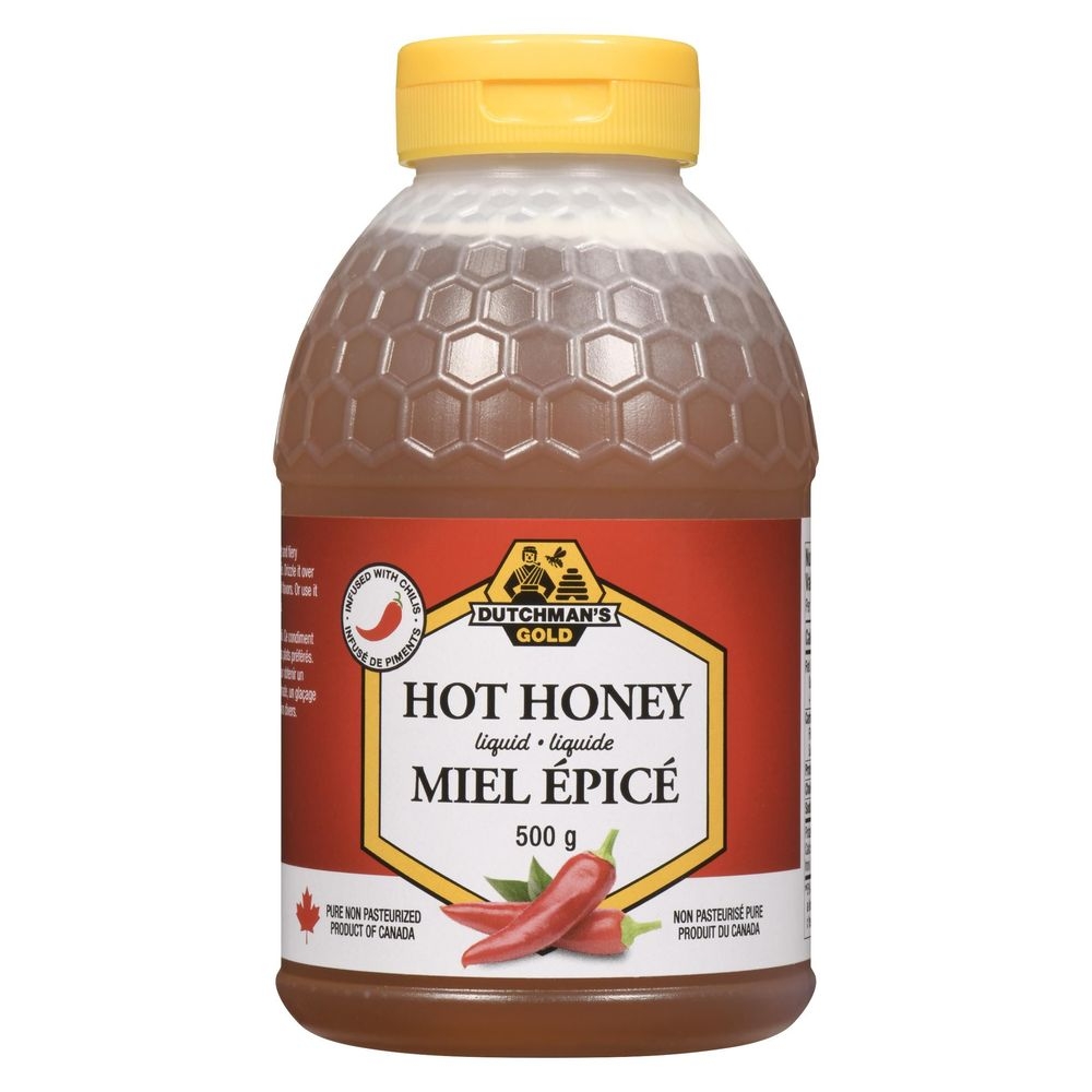 Hot Honey