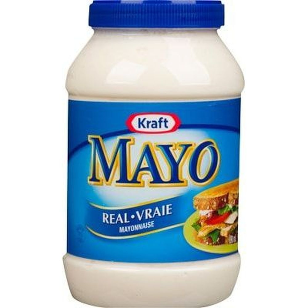 Mayonnaise