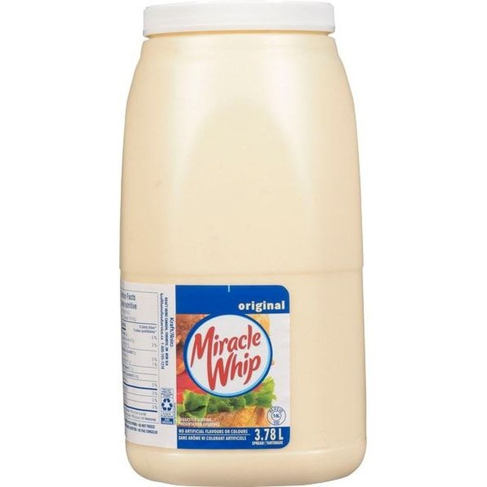 Fat-Free Salad Dressing