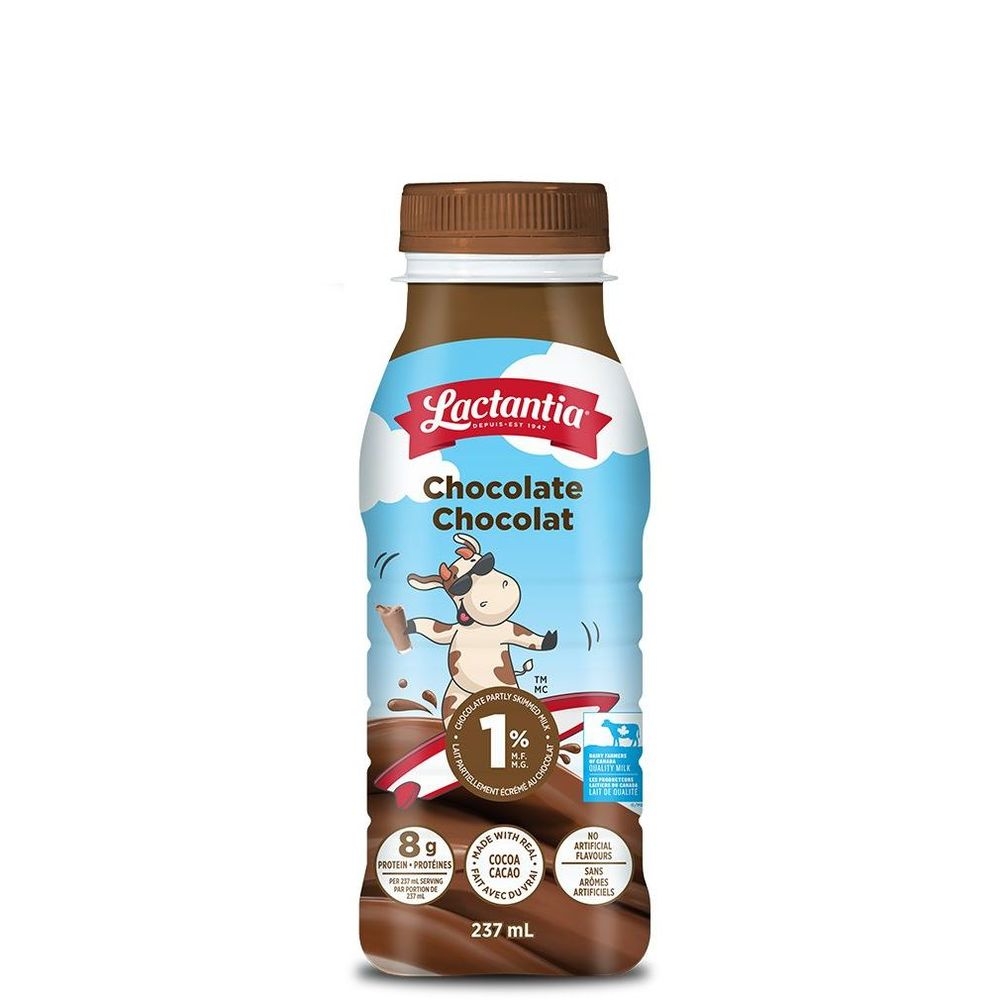 Chocolate Milk