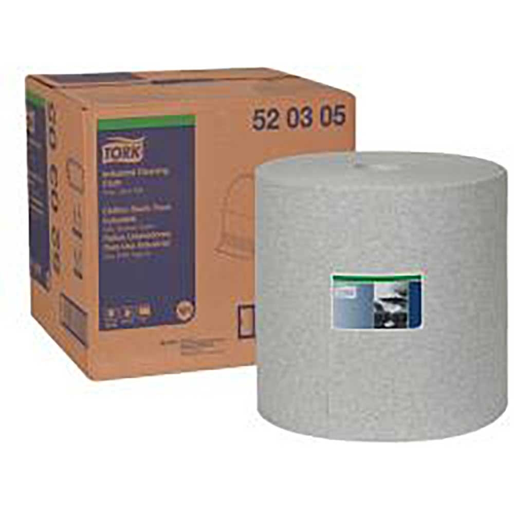 Industrial Cleaning Cloth