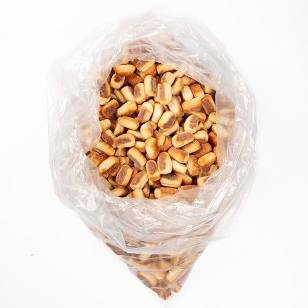 Bavarian Style Soft Pretzel