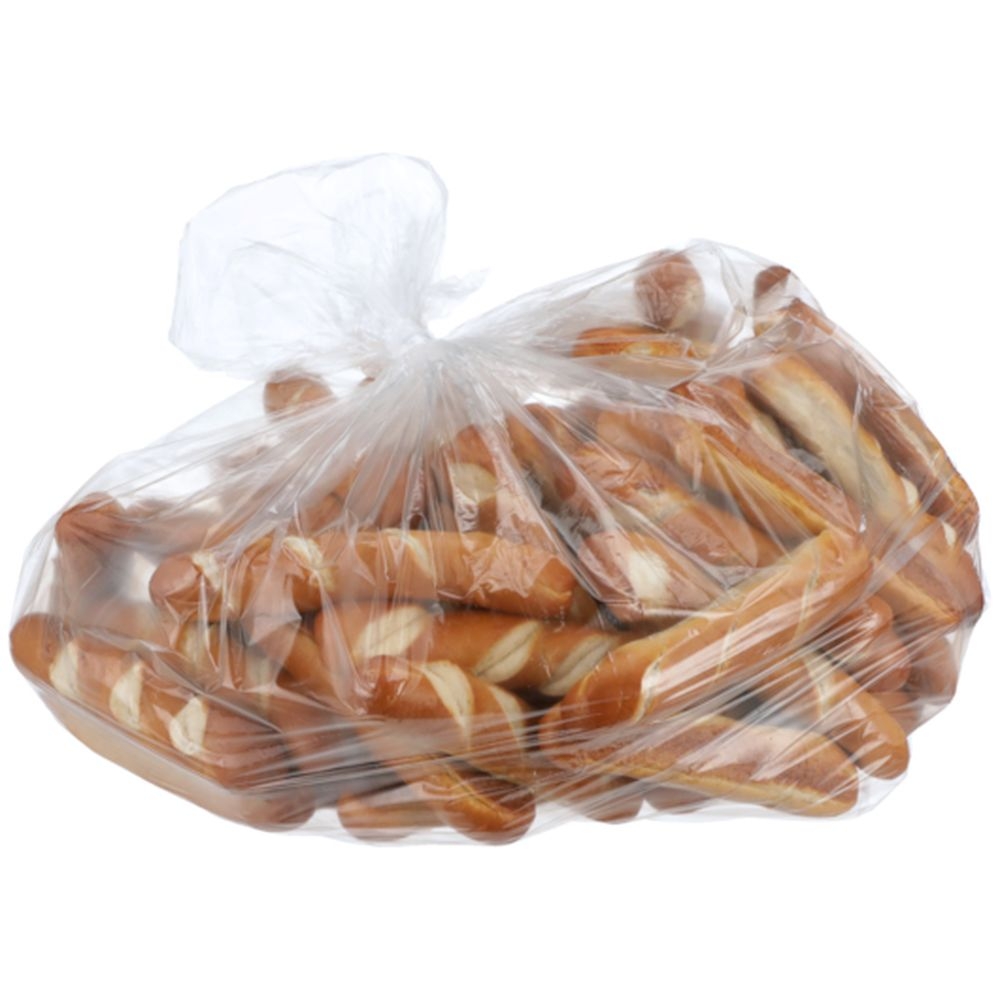 Bavarian Pretzel Stick