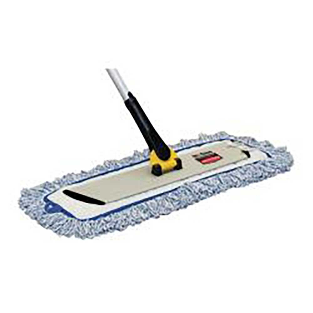 Yellow Hygen Quick Connect Frame