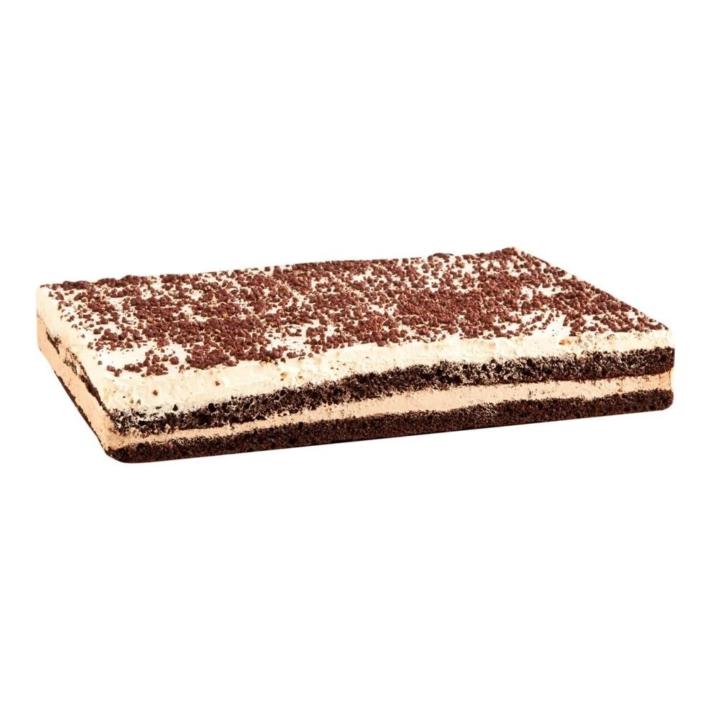 Cappuccino Economical Sheet Cake