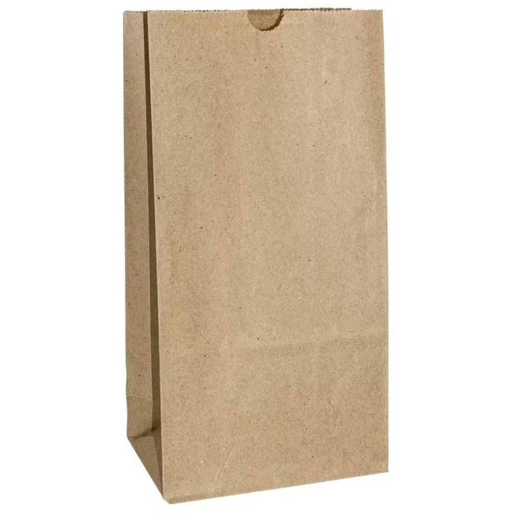 Kraft Paper Bag