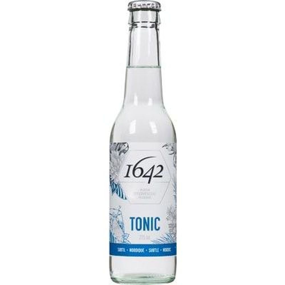 Tonic Water