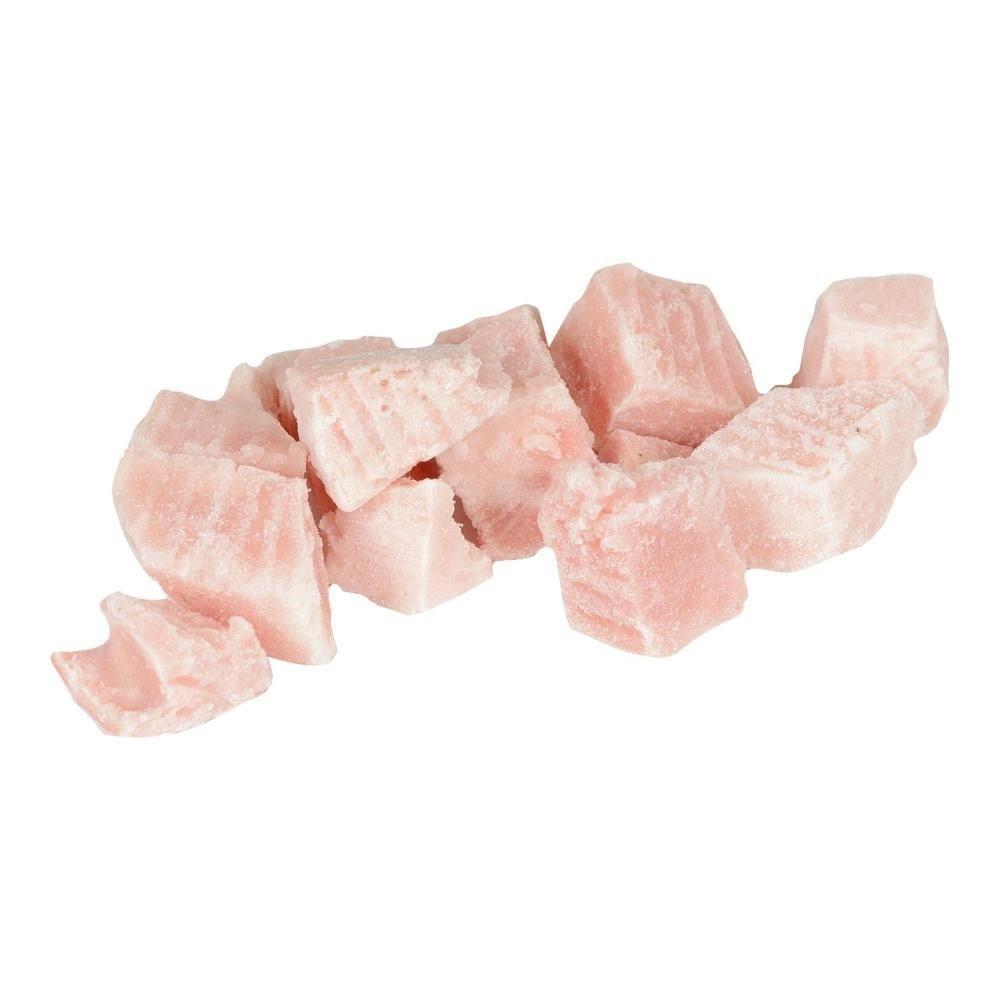 Cooked Cubed Ham