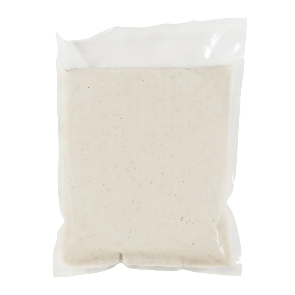 Gluten Free Bechamel Sauce