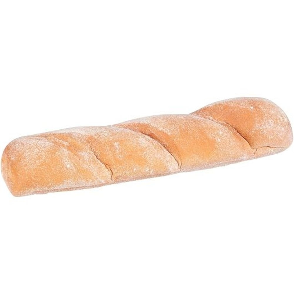 Individually Wrapped Hoagie Roll
