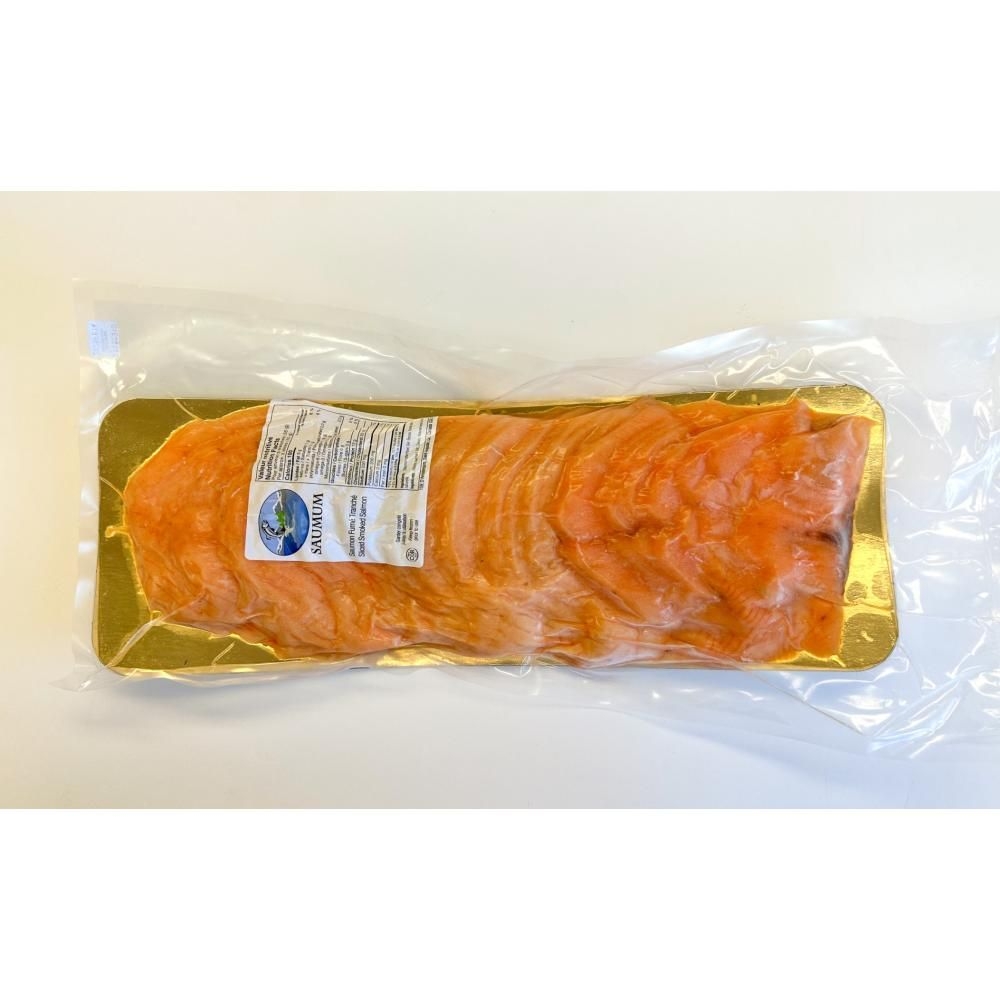 Atlantic Smoked Salmon