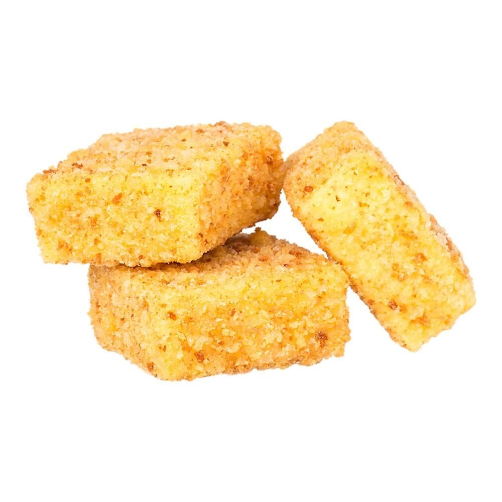 53-61 count Parmesan Fondue