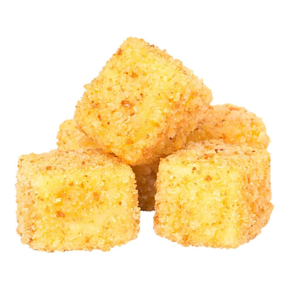 Mini Parmesan Fondue