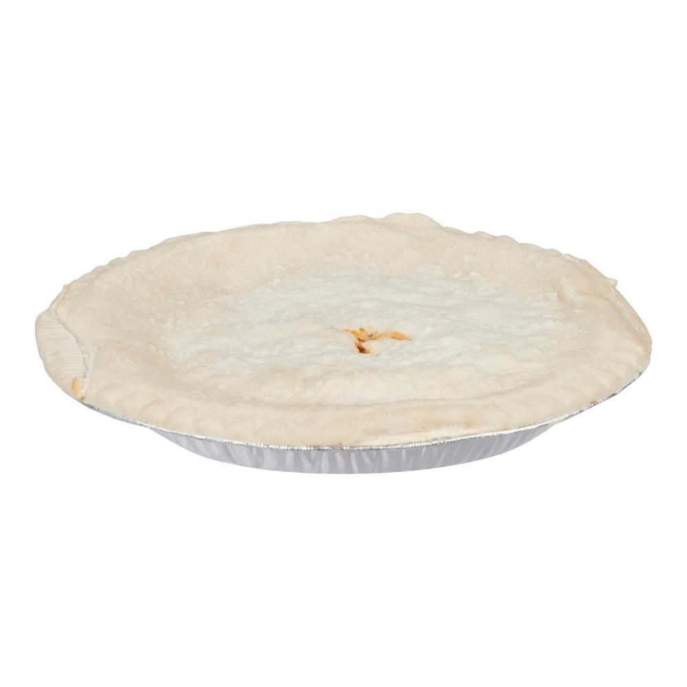 Uncooked Mexican Meat Pie