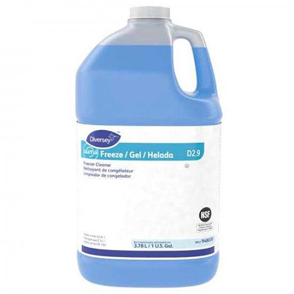 Suma Freeze D2.9 Freezer Cleaner