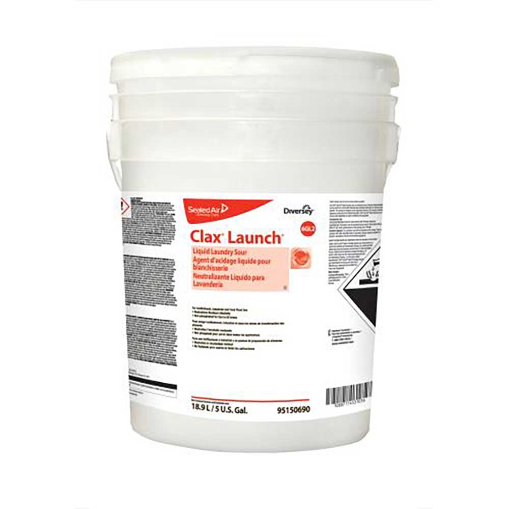 Launch 6GL2 Liquid Laundry Sour