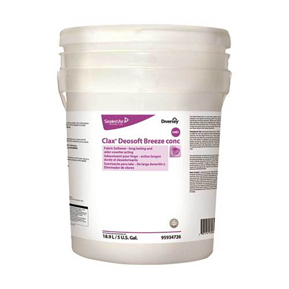 Deosoft Breeze Concentrate