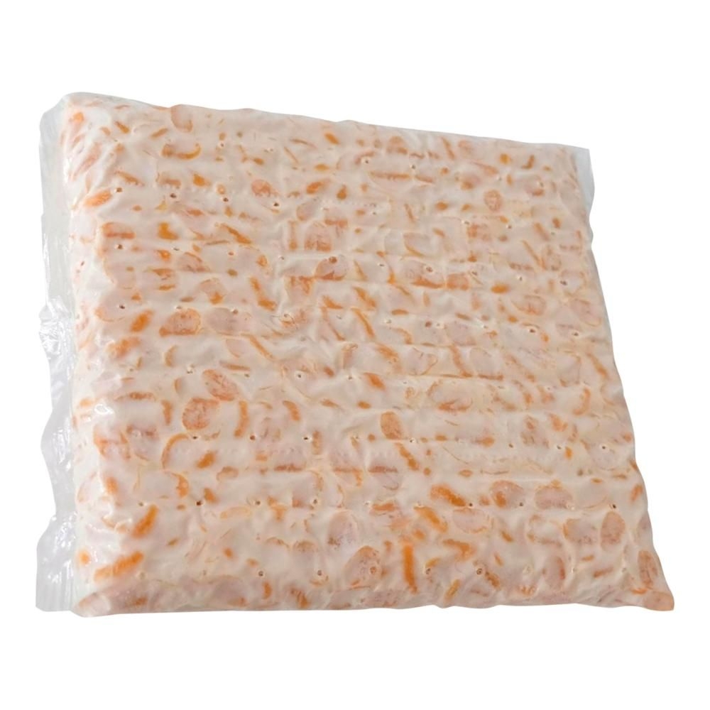 Original Soy Tempeh