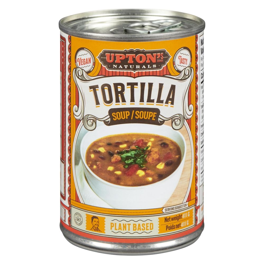 Tortilla Soup