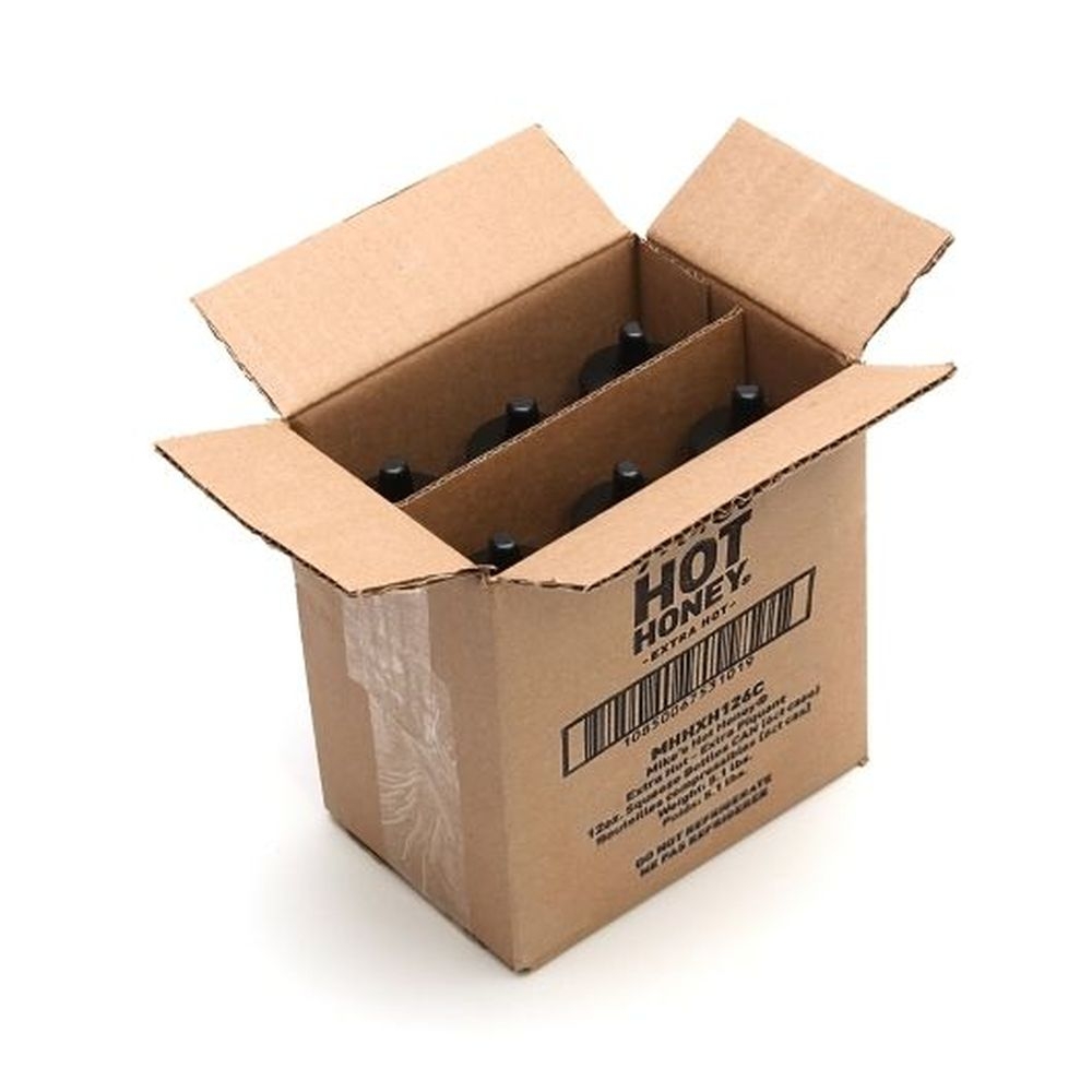 Extra Hot Honey